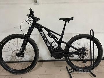 Specialized turbo levo comp alloy g3
