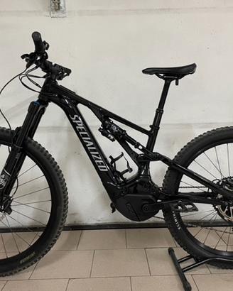 Specialized turbo levo comp alloy g3