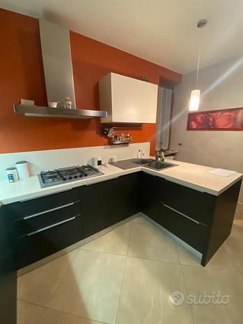 Cucina moderna