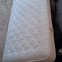 MATERASSO E RETE 