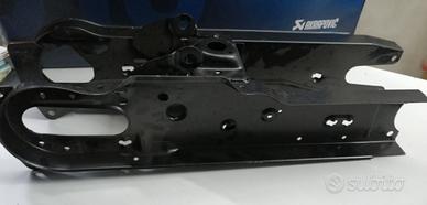 Si Piaggio barca motore