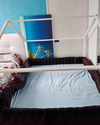 Letto Montessori