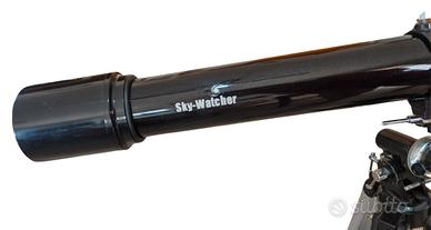 Telescopio Sky-Watcher rifrattore Capricorn 70/900