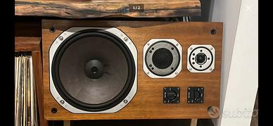 Diffusori  monitor Yamaha NS690