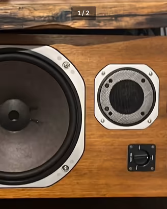 Diffusori  monitor Yamaha NS690