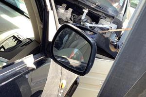 DR5 SPECCHIETTO RETROVISORE DX