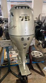 HONDA BF75A 4T- 75/90 CV