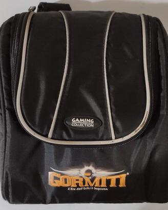 Zaino Gormiti Gaming Collection - Zainetto piccolo