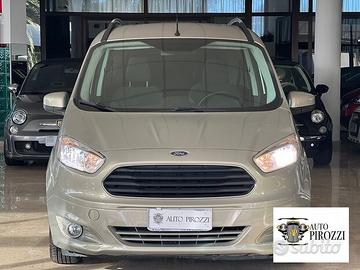 FORD TOURNEO 1.5 TDCI del 2016 con 155000KM