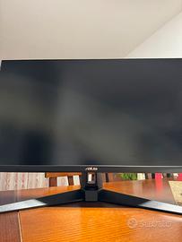 Monitor Asus TUF gaming 27” 170Hz