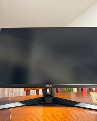 Monitor Asus TUF gaming 27” 170Hz