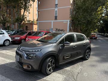 Citroen C3  1.2  GPL