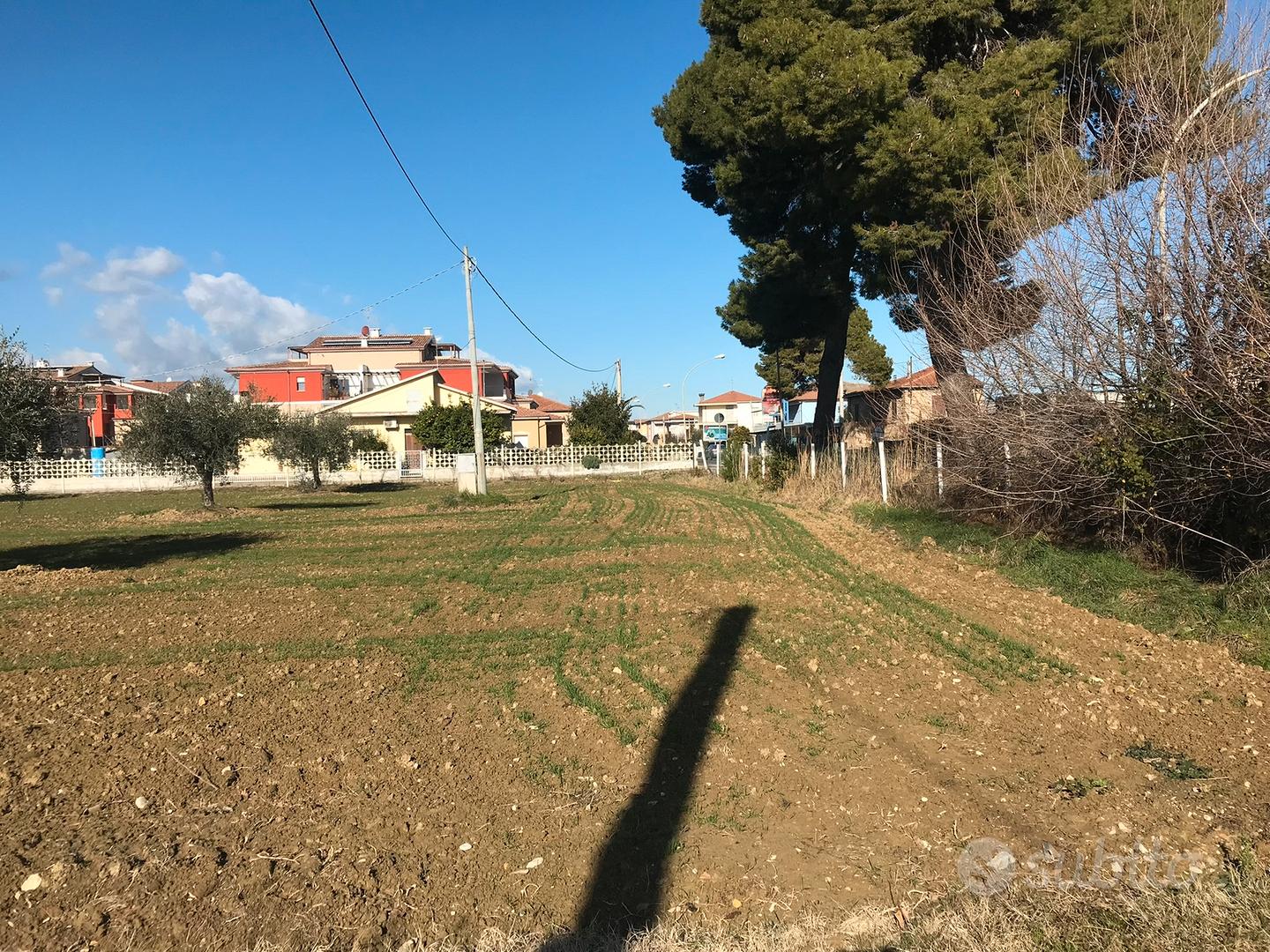 Terreno - Altro