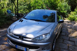Peugeot 206 cc Quiksilver