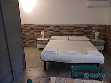 Girasole Tortolì Arbatax Monolocali