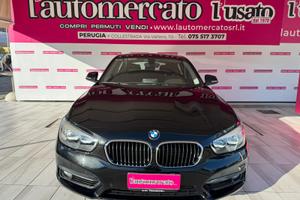 BMW Serie 1 (F20) 116d 5p. Business