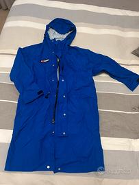 EXTREME MANTELLA ANTIPIOGGIA RACING