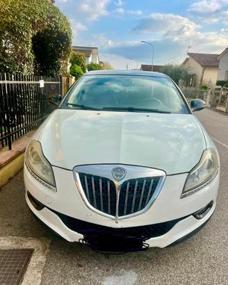 Lancia Delta 3° serie 1.6 Diesel 