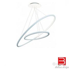 Lampada a Sospensione Nemo Ellisse double