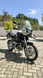 Bmw R1200 Gs