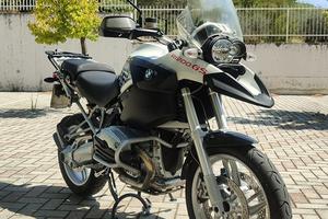 Bmw R1200 Gs