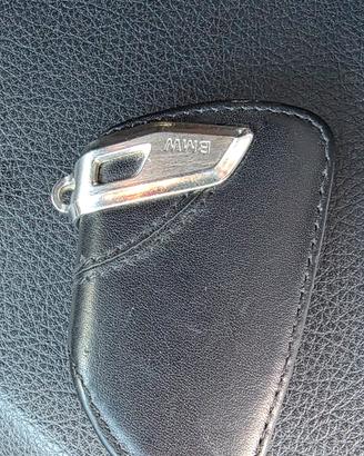 portachiavi bmw
