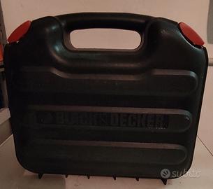 Trapano avvitatore B&D