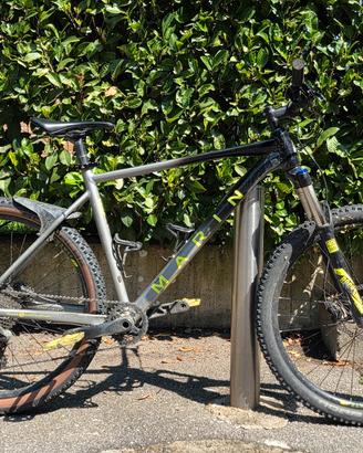 mtb Marin Nail Trail 6 XL