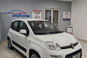 Fiat Panda 1.3 MJT 95 CV S&S Lounge