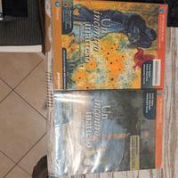 UN INCONTRO INATTESO