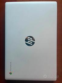 HP Chromebook