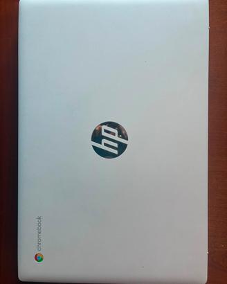 HP Chromebook