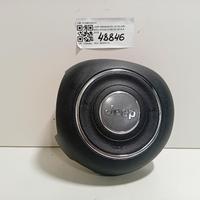 AIRBAG VOLANTE JEEP Renegade Serie 07356038310 552