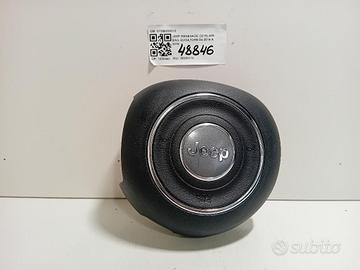 AIRBAG VOLANTE JEEP Renegade Serie 07356038310 552