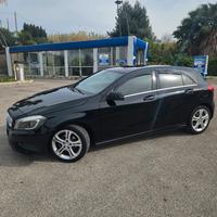 mercedes classe A 180 CDI