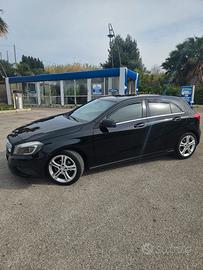 mercedes classe A 180 CDI