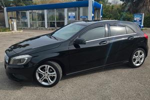 mercedes classe A 180 CDI