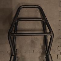 Staffa posteriore Givi SR1103 per CBR