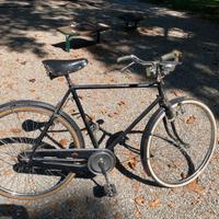 Bicicletta Bianchi Uomo modello Edoardo