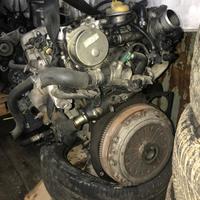 Motore alfa 147 1.9jtd 16v