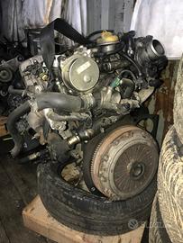 Motore alfa 147 1.9jtd 16v