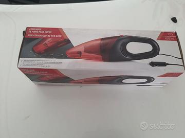 aspirapolvere per auto