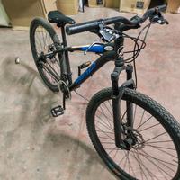 Bici diablo
