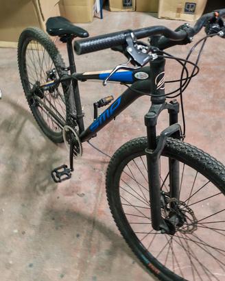 Bici diablo