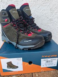 SCARPONI TREKKIN TREZETA