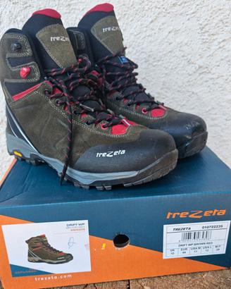 SCARPONI TREKKIN TREZETA