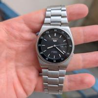 Orologio Seiko 5 automatico vintage originale 