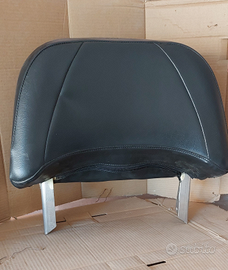 Schienale passeggero quad articcat 550