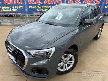 AUDI Q3 35 TDI UNICOPR/GARANZIA iva detraibile