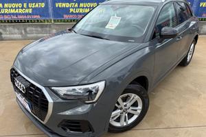 AUDI Q3 35 TDI UNICOPR/GARANZIA iva detraibile